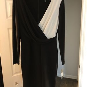 New work dress